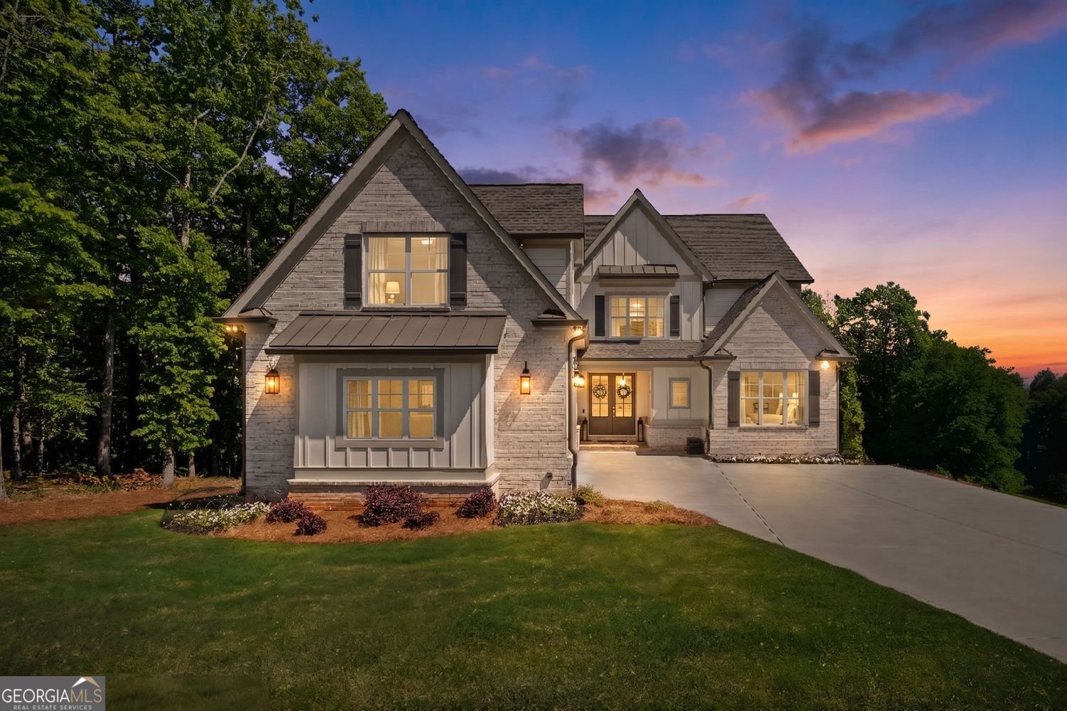 7350 Crestline Drive Dawsonville - Photo 69
