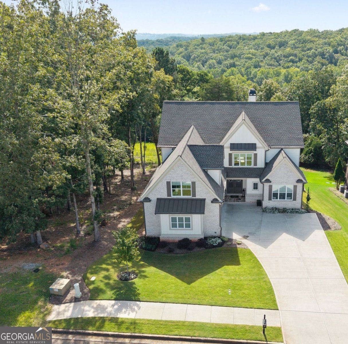 7350 Crestline Drive Dawsonville - Photo 70