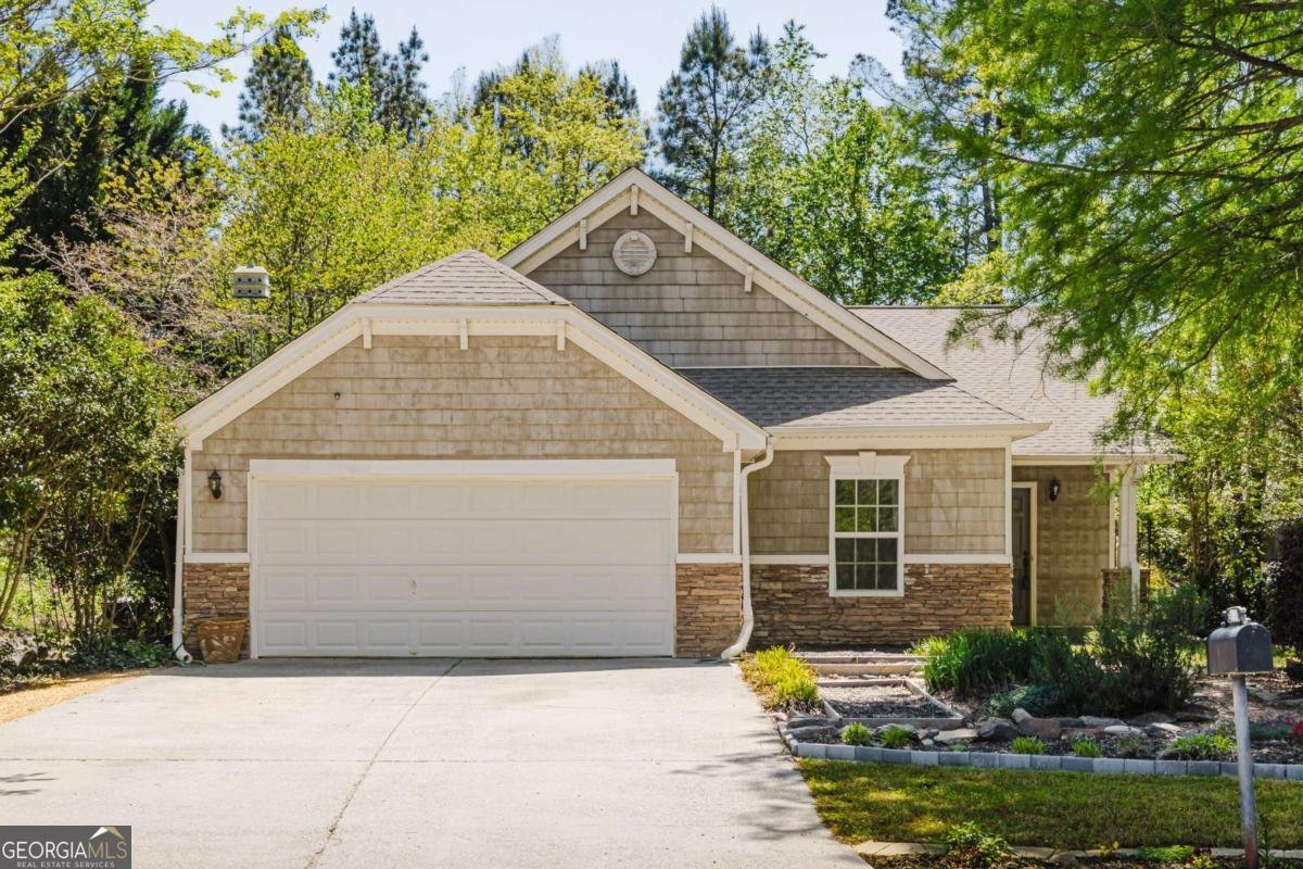 430 Autumn Creek Drive Dallas - Photo 1