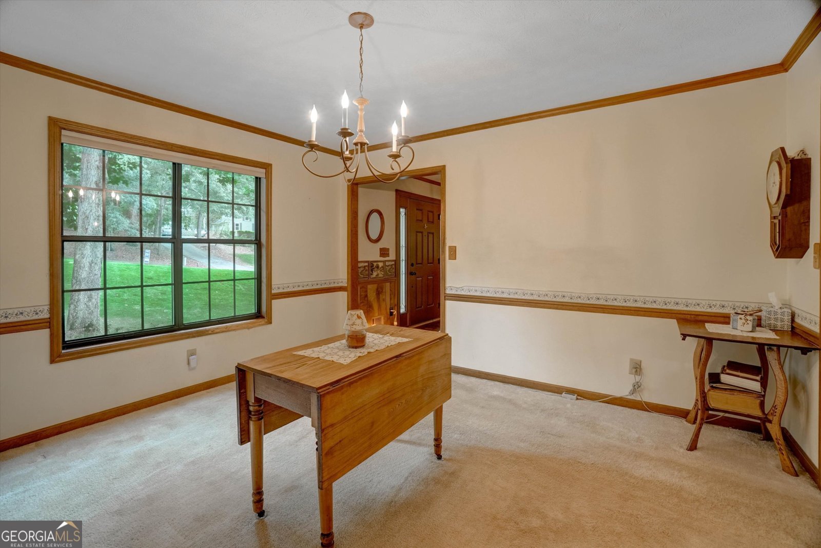 1153 Wind Hill Lane Marietta - Photo 10