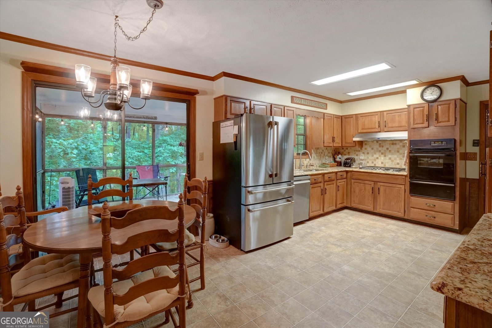 1153 Wind Hill Lane Marietta - Photo 11
