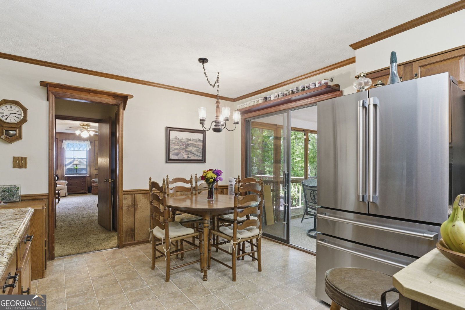 1153 Wind Hill Lane Marietta - Photo 14