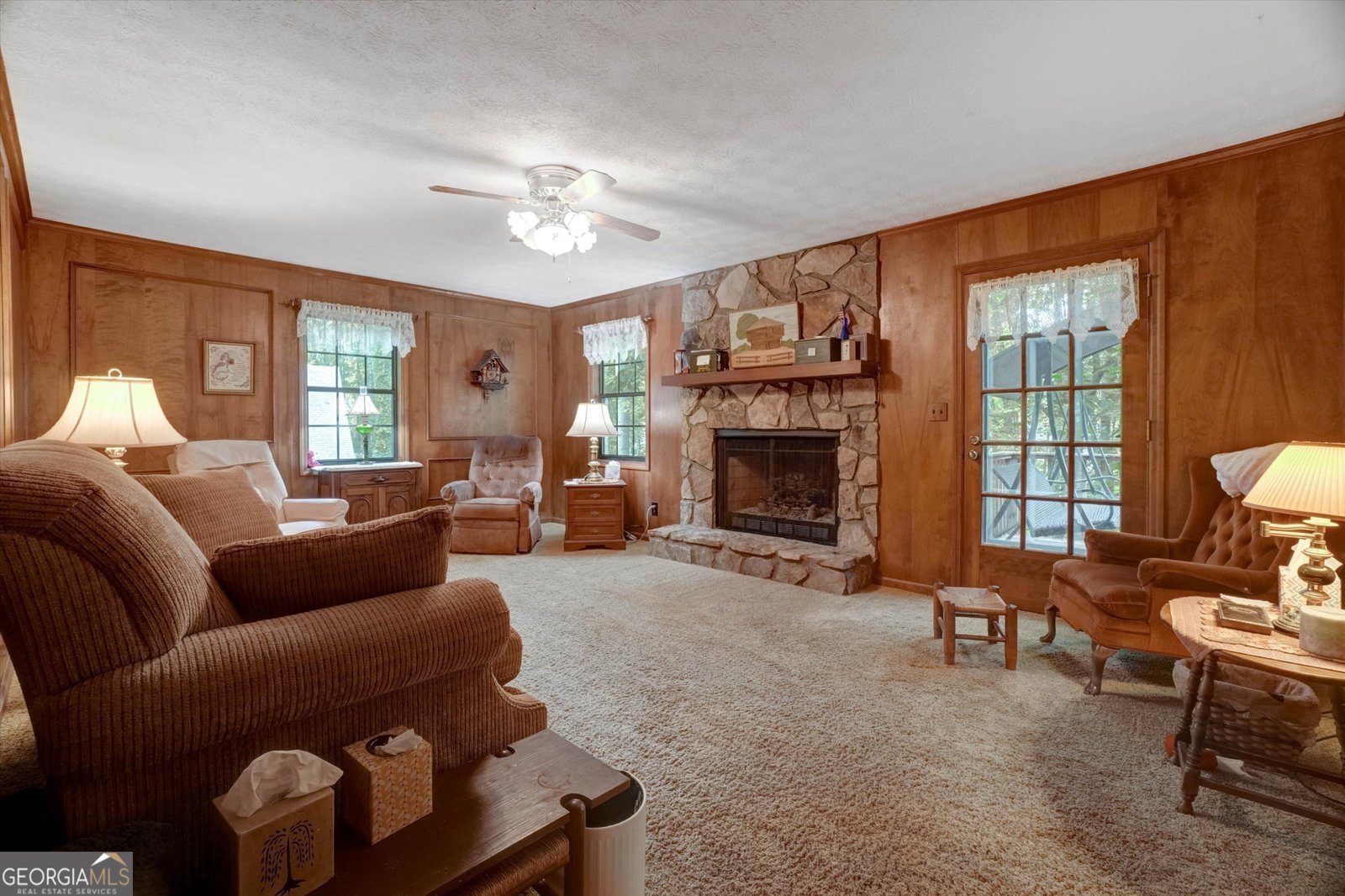 1153 Wind Hill Lane Marietta - Photo 19