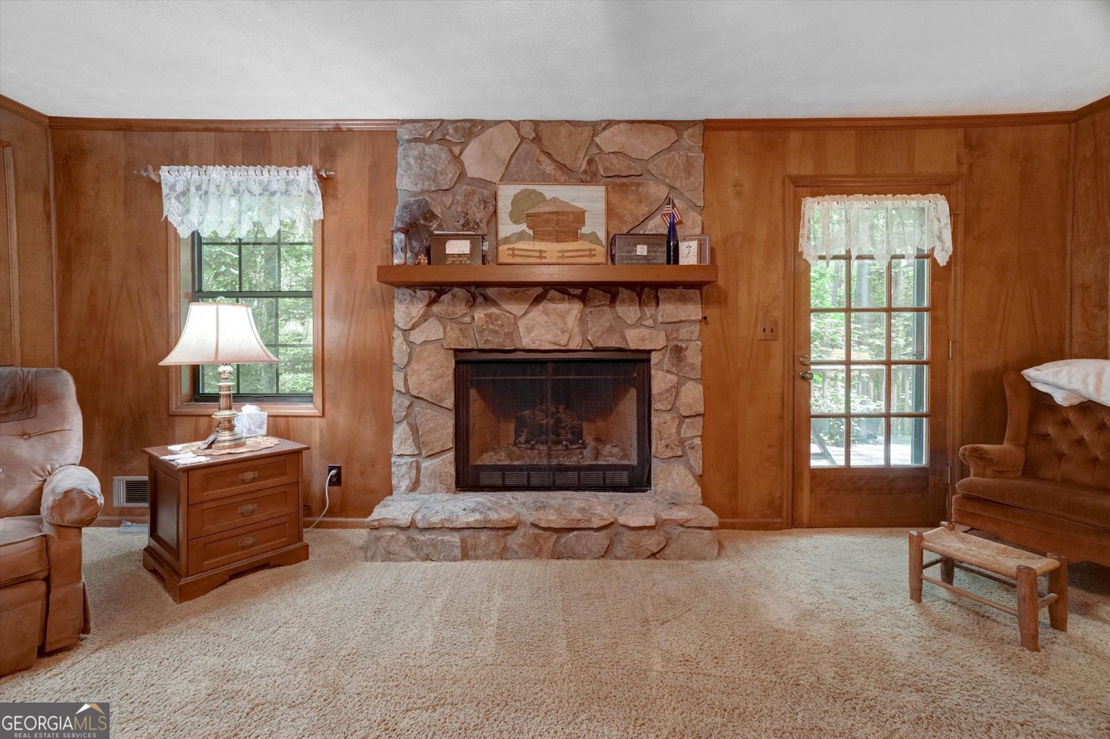 1153 Wind Hill Lane Marietta - Photo 21