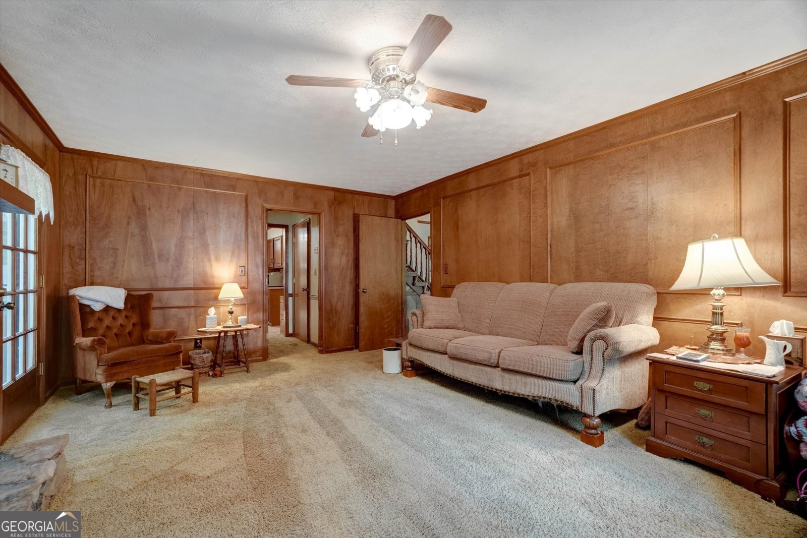 1153 Wind Hill Lane Marietta - Photo 22
