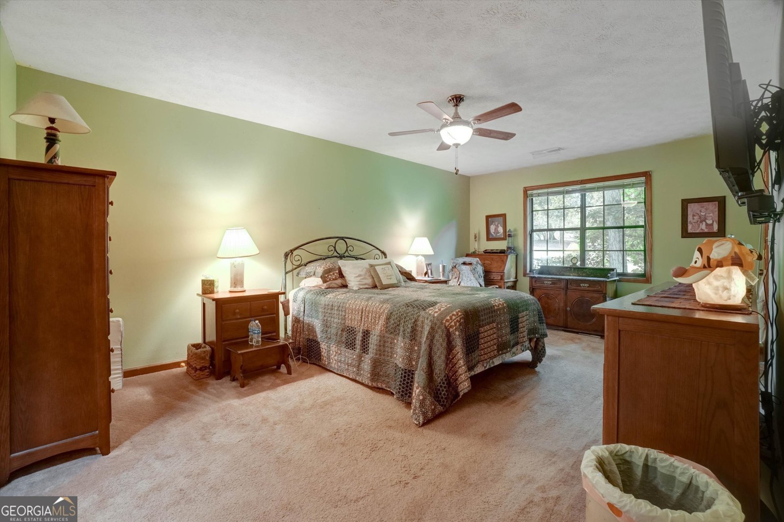 1153 Wind Hill Lane Marietta - Photo 26