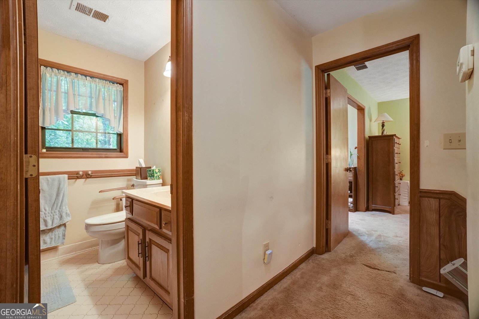 1153 Wind Hill Lane Marietta - Photo 31