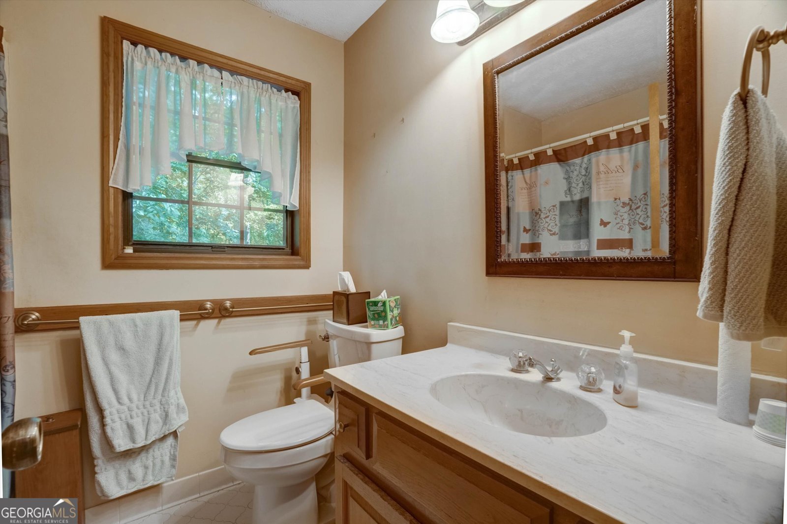1153 Wind Hill Lane Marietta - Photo 32