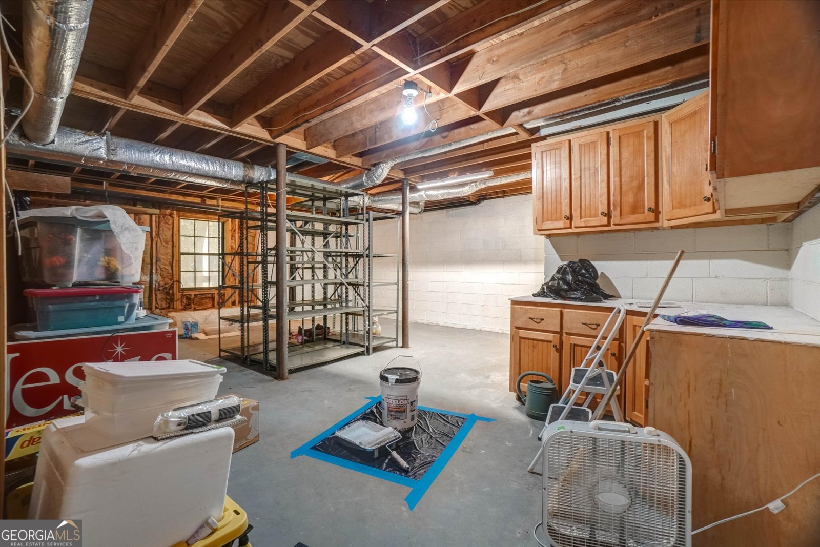 1153 Wind Hill Lane Marietta - Photo 35