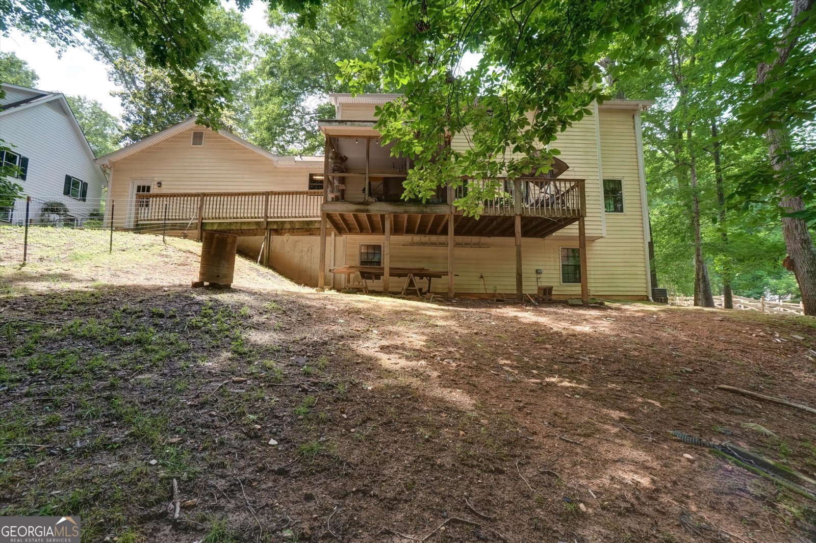 1153 Wind Hill Lane Marietta - Photo 40