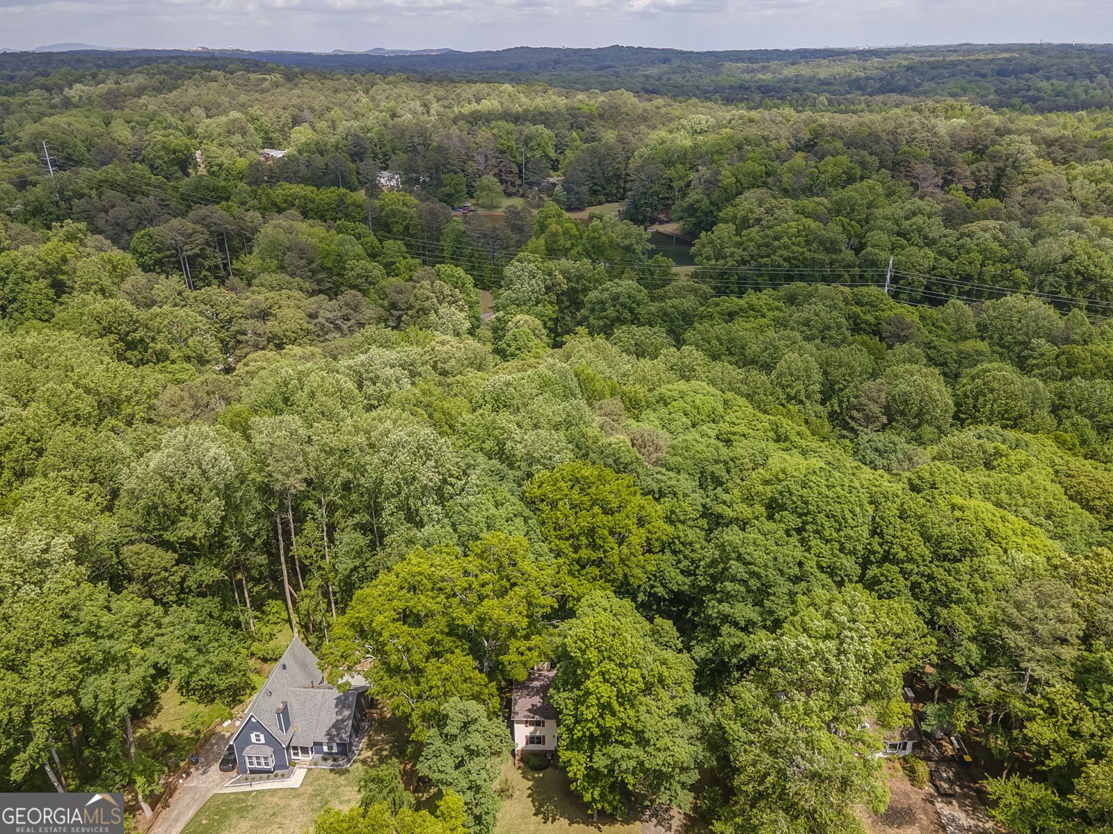 1153 Wind Hill Lane Marietta - Photo 41