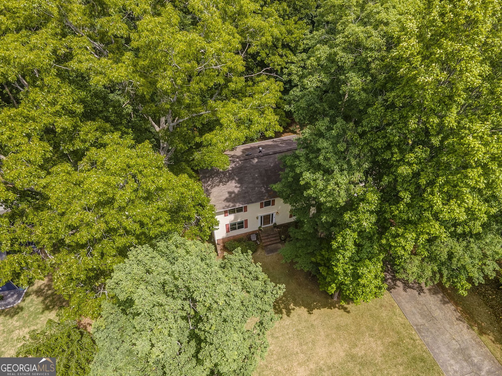 1153 Wind Hill Lane Marietta - Photo 42