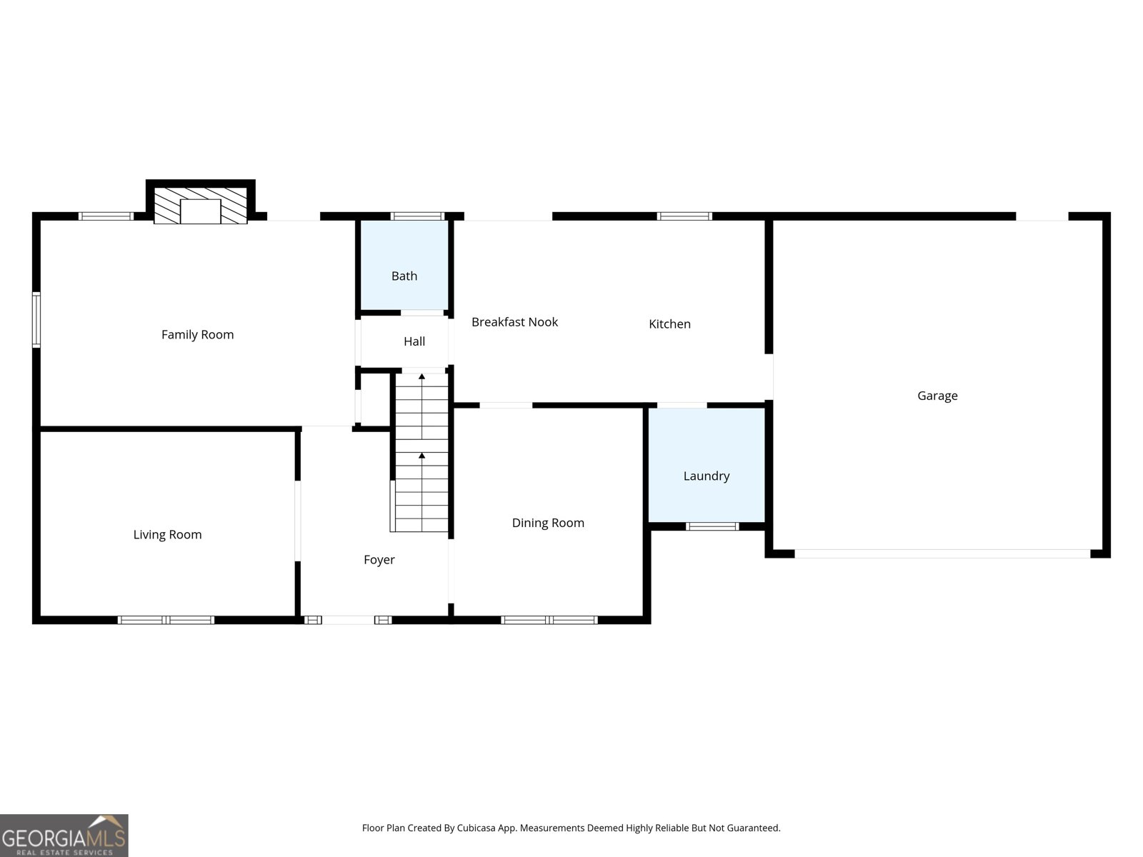 1153 Wind Hill Lane Marietta - Photo 44