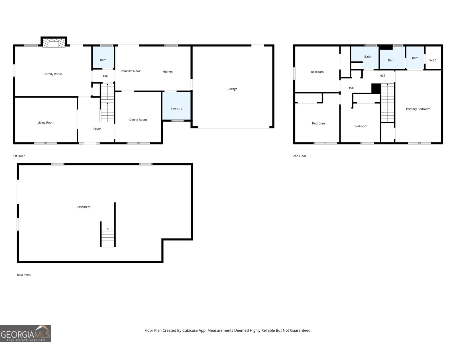 1153 Wind Hill Lane Marietta - Photo 46