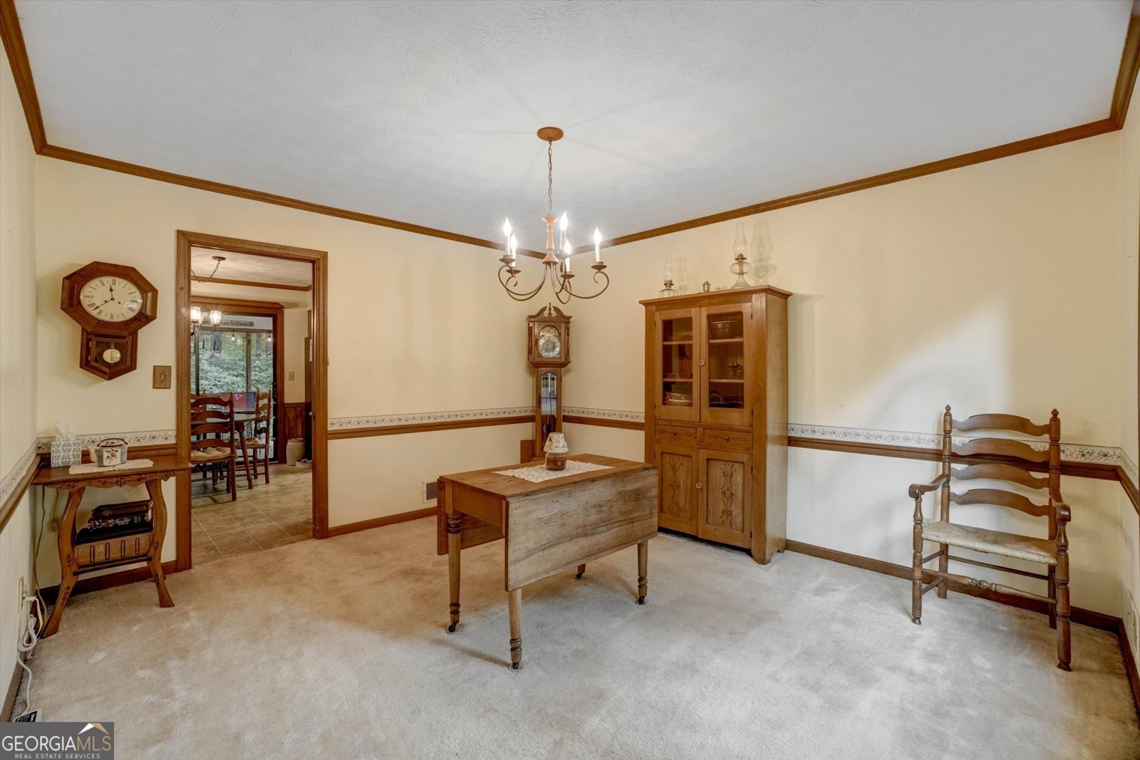 1153 Wind Hill Lane Marietta - Photo 9