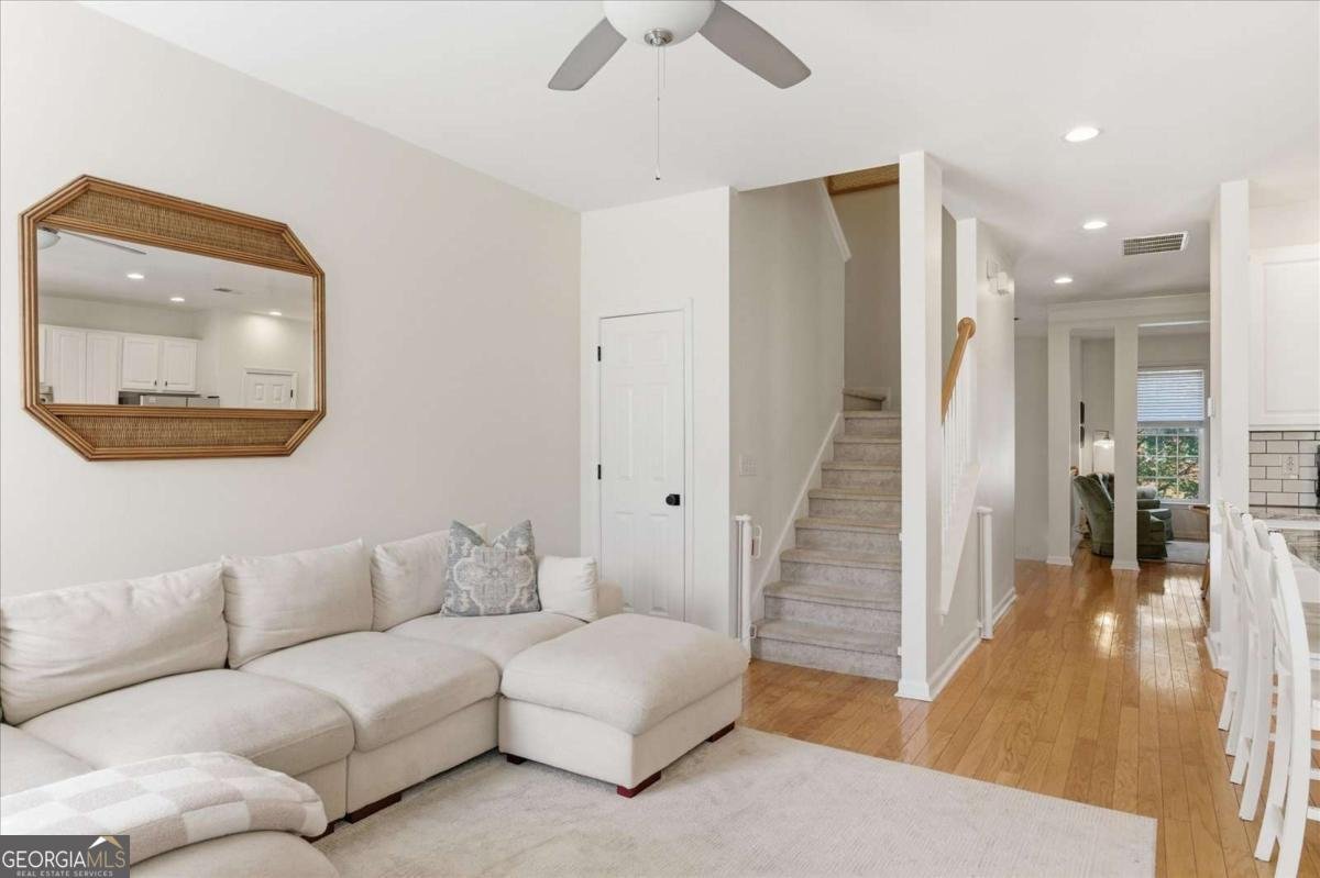 4955 Warmstone Way Atlanta - Photo 10