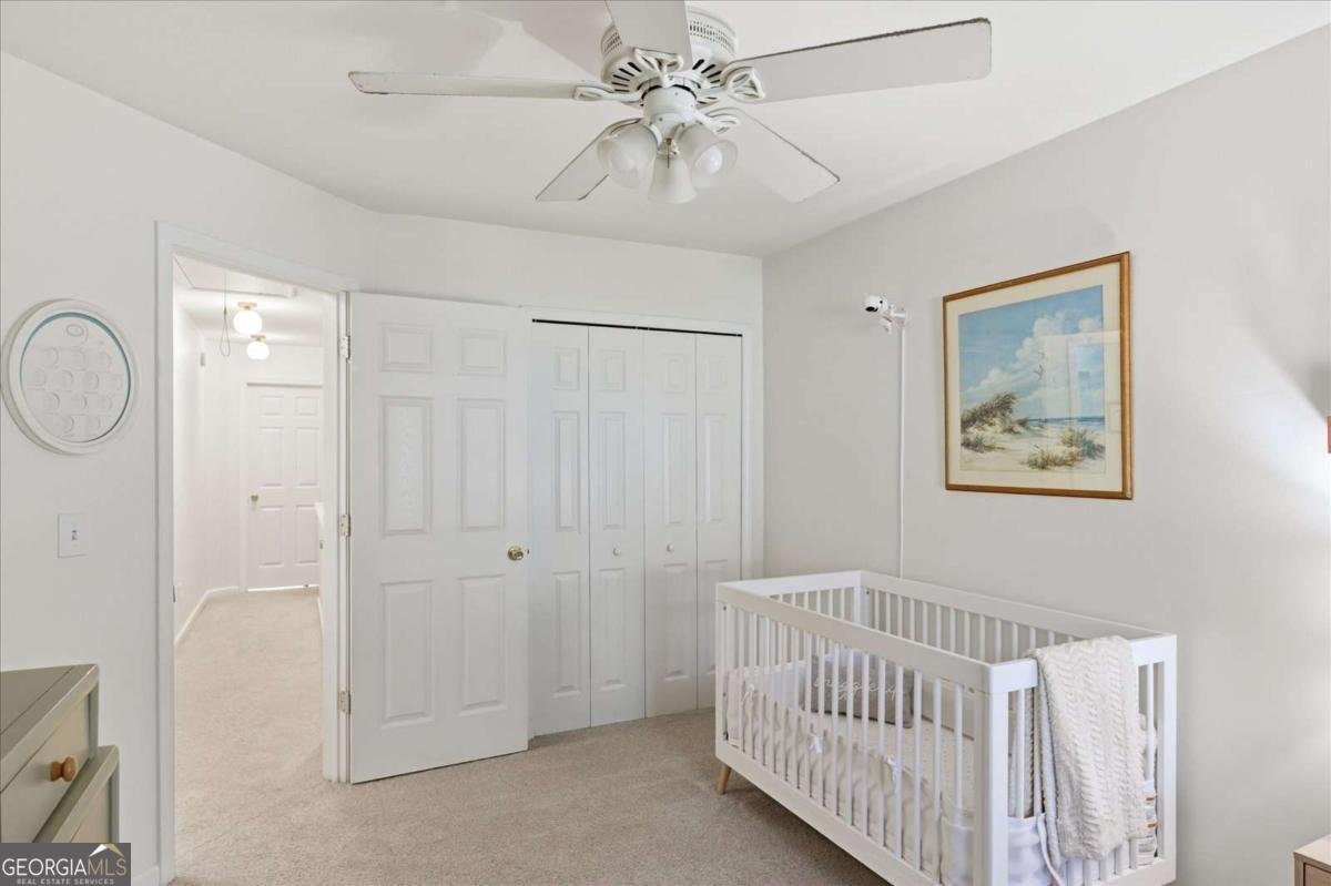 4955 Warmstone Way Atlanta - Photo 19