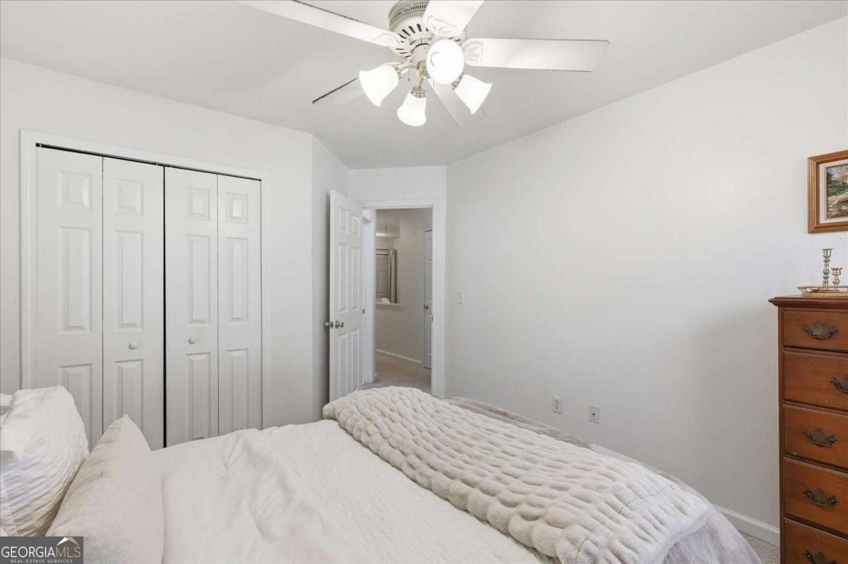 4955 Warmstone Way Atlanta - Photo 22