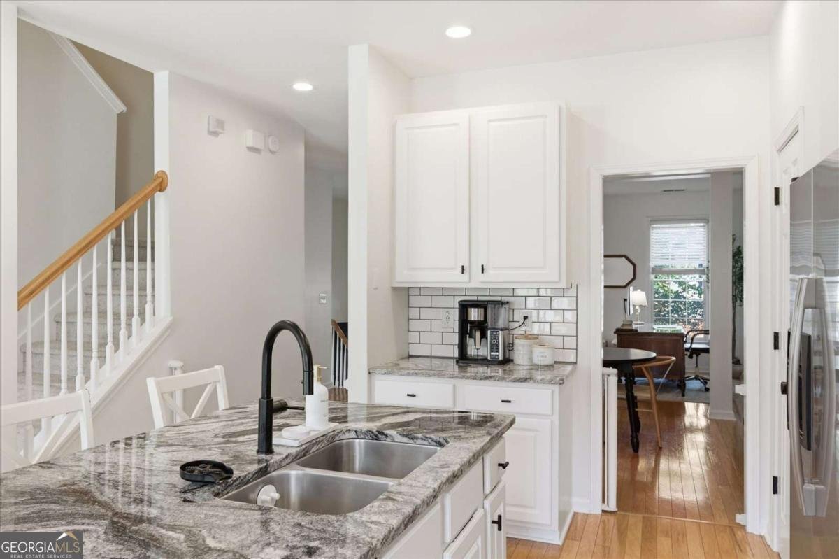 4955 Warmstone Way Atlanta - Photo 25
