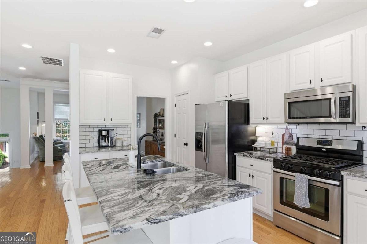 4955 Warmstone Way Atlanta - Photo 26