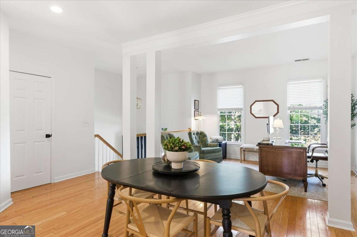 4955 Warmstone Way Atlanta - Photo 29