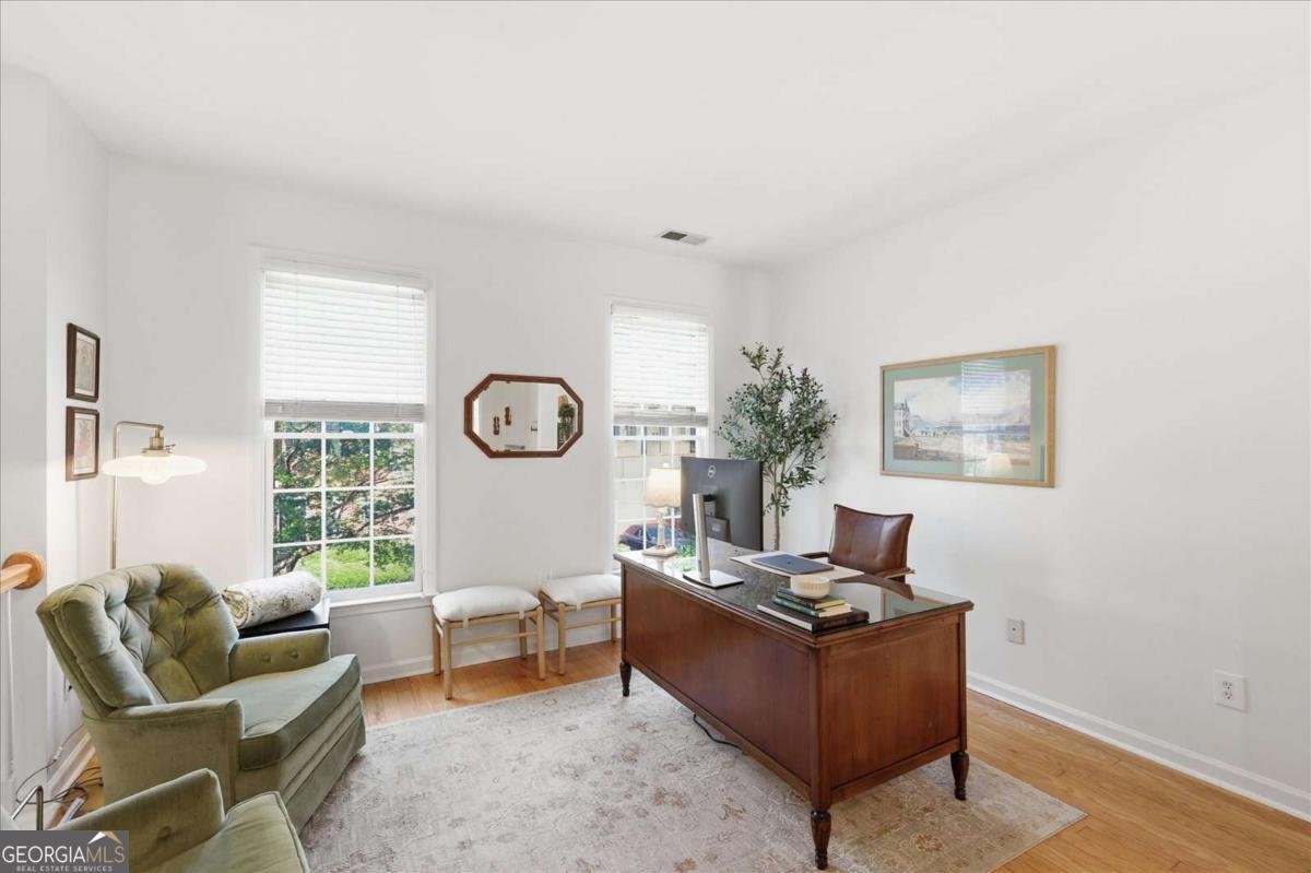 4955 Warmstone Way Atlanta - Photo 30