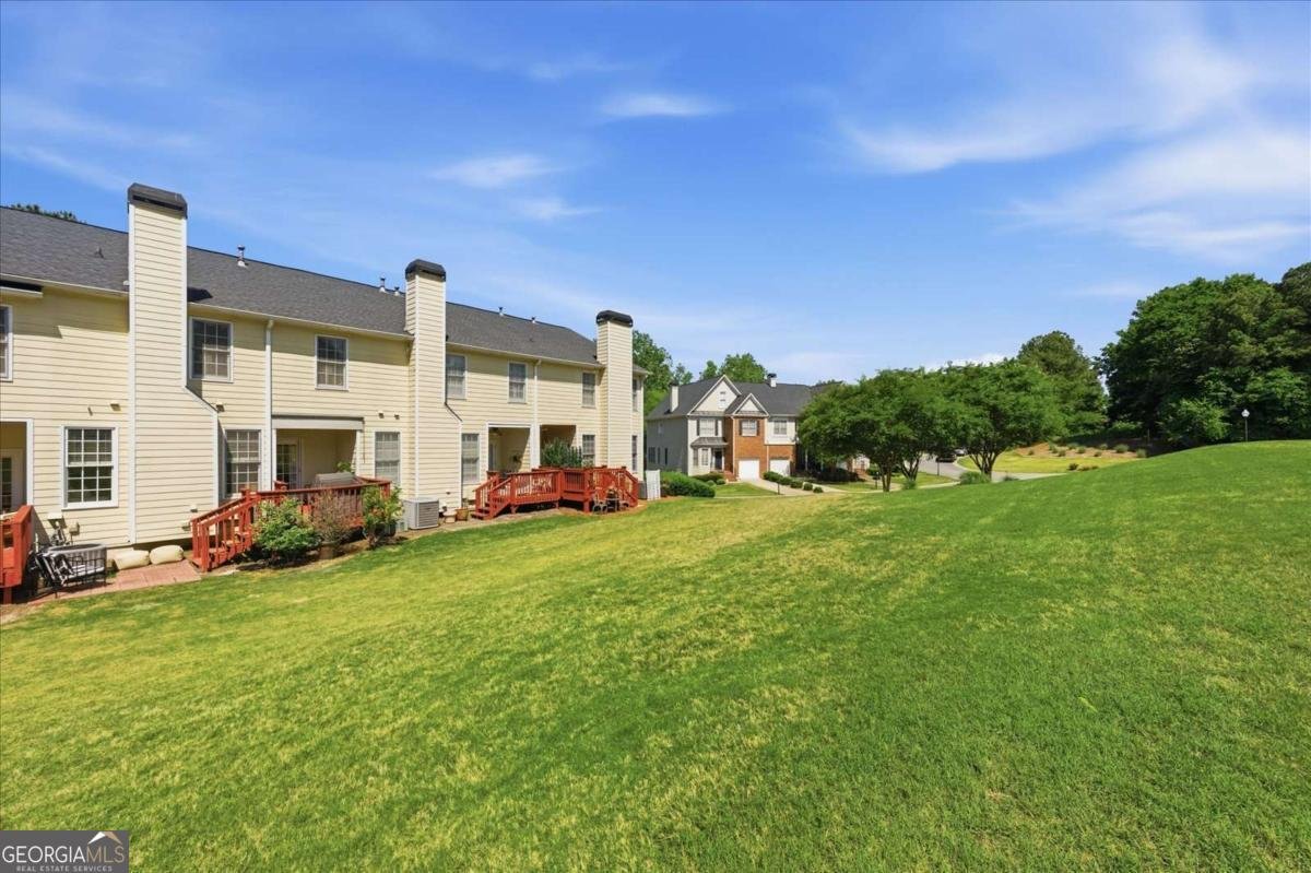 4955 Warmstone Way Atlanta - Photo 40