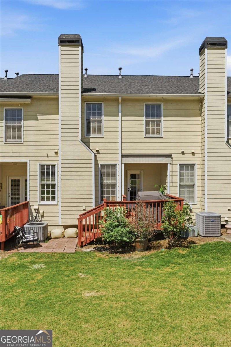 4955 Warmstone Way Atlanta - Photo 41