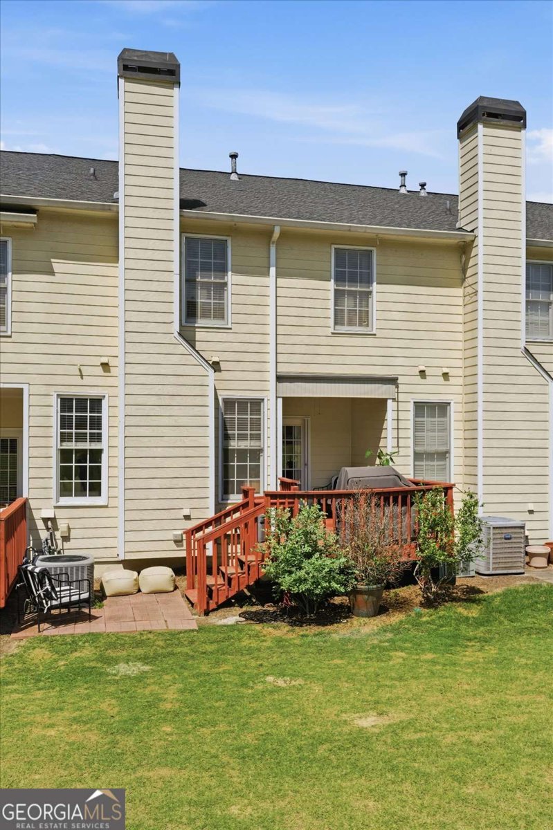 4955 Warmstone Way Atlanta - Photo 42
