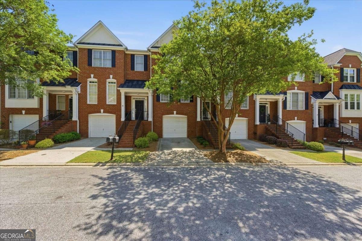 4955 Warmstone Way Atlanta - Photo 45