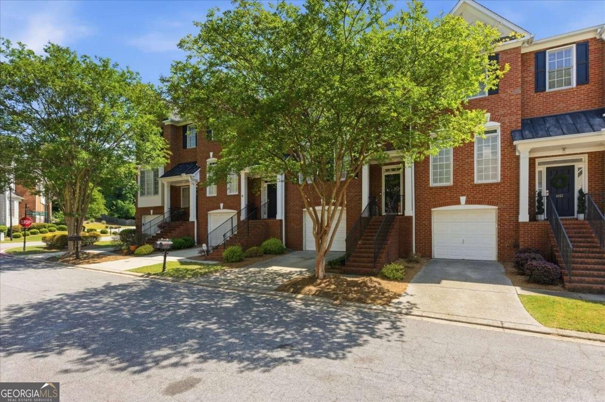 4955 Warmstone Way Atlanta - Photo 46