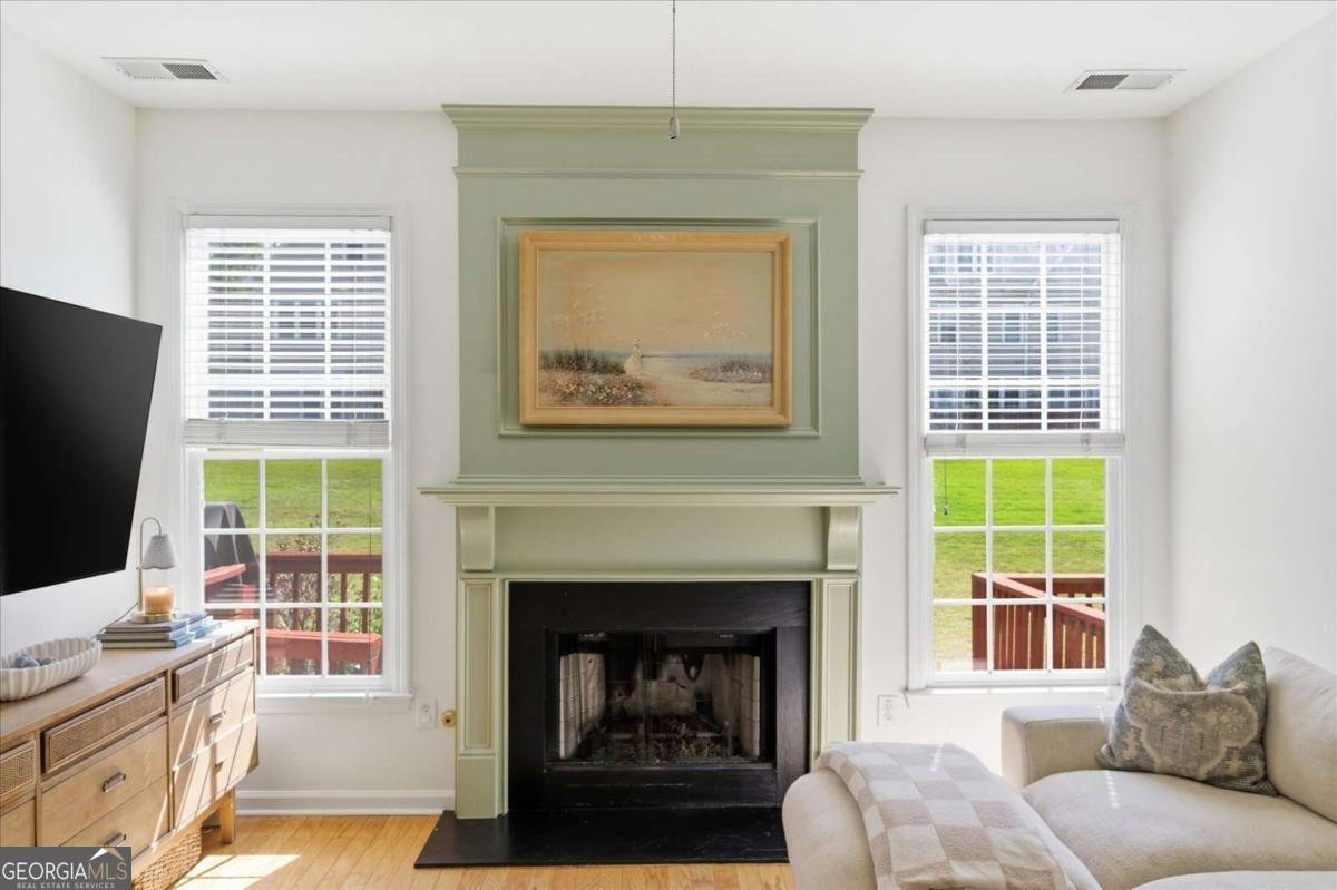 4955 Warmstone Way Atlanta - Photo 8