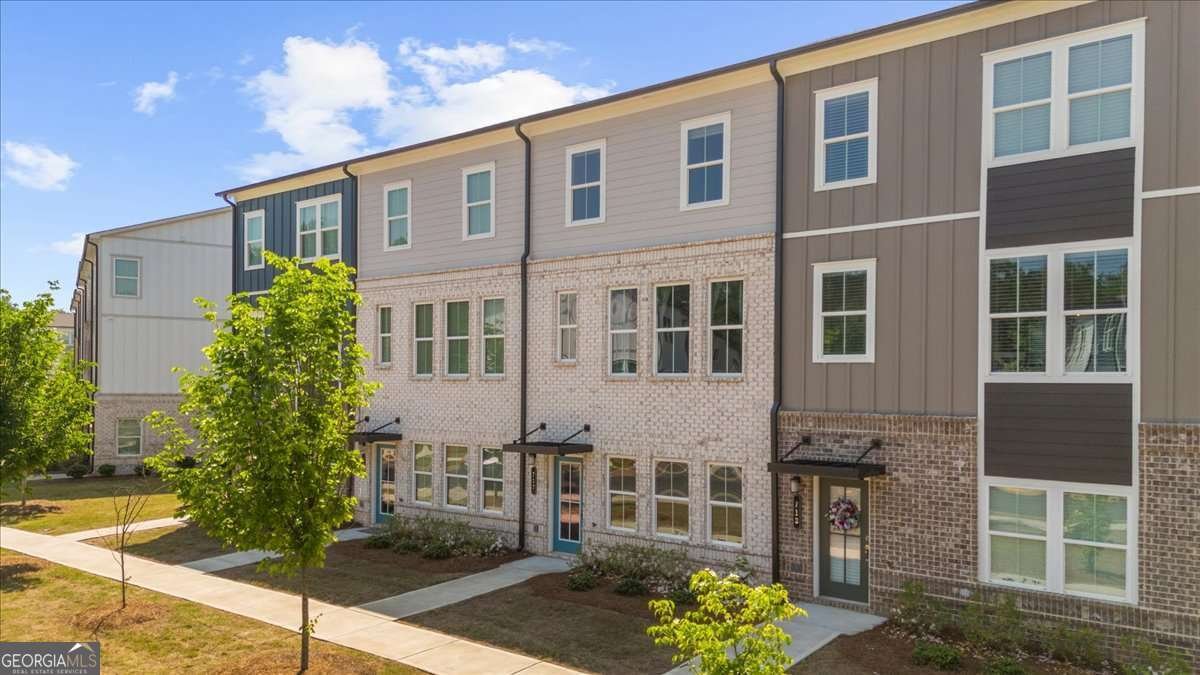 717 Payton Lane Acworth - Photo 1