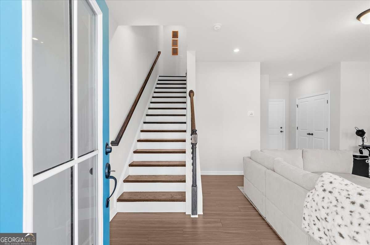 717 Payton Lane Acworth - Photo 10