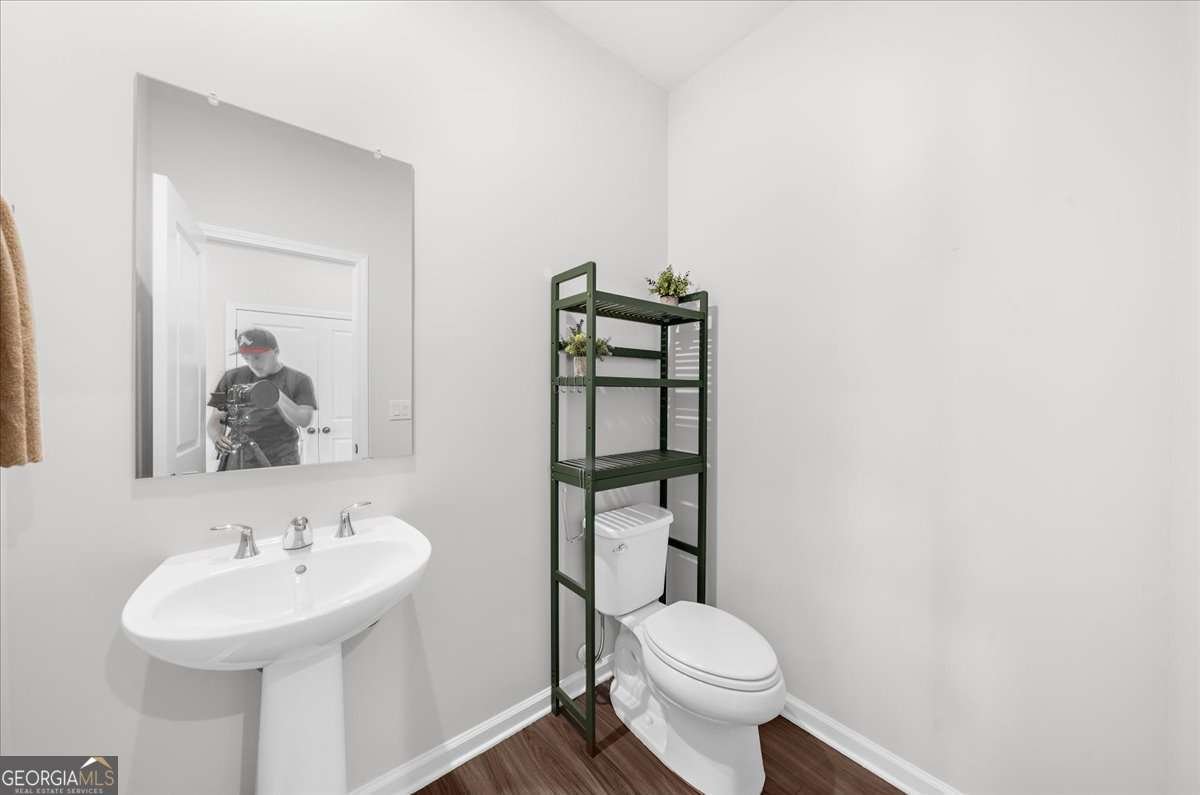 717 Payton Lane Acworth - Photo 13