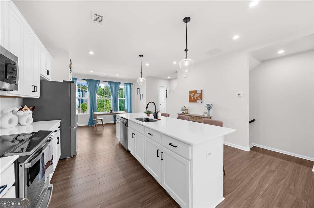 717 Payton Lane Acworth - Photo 20