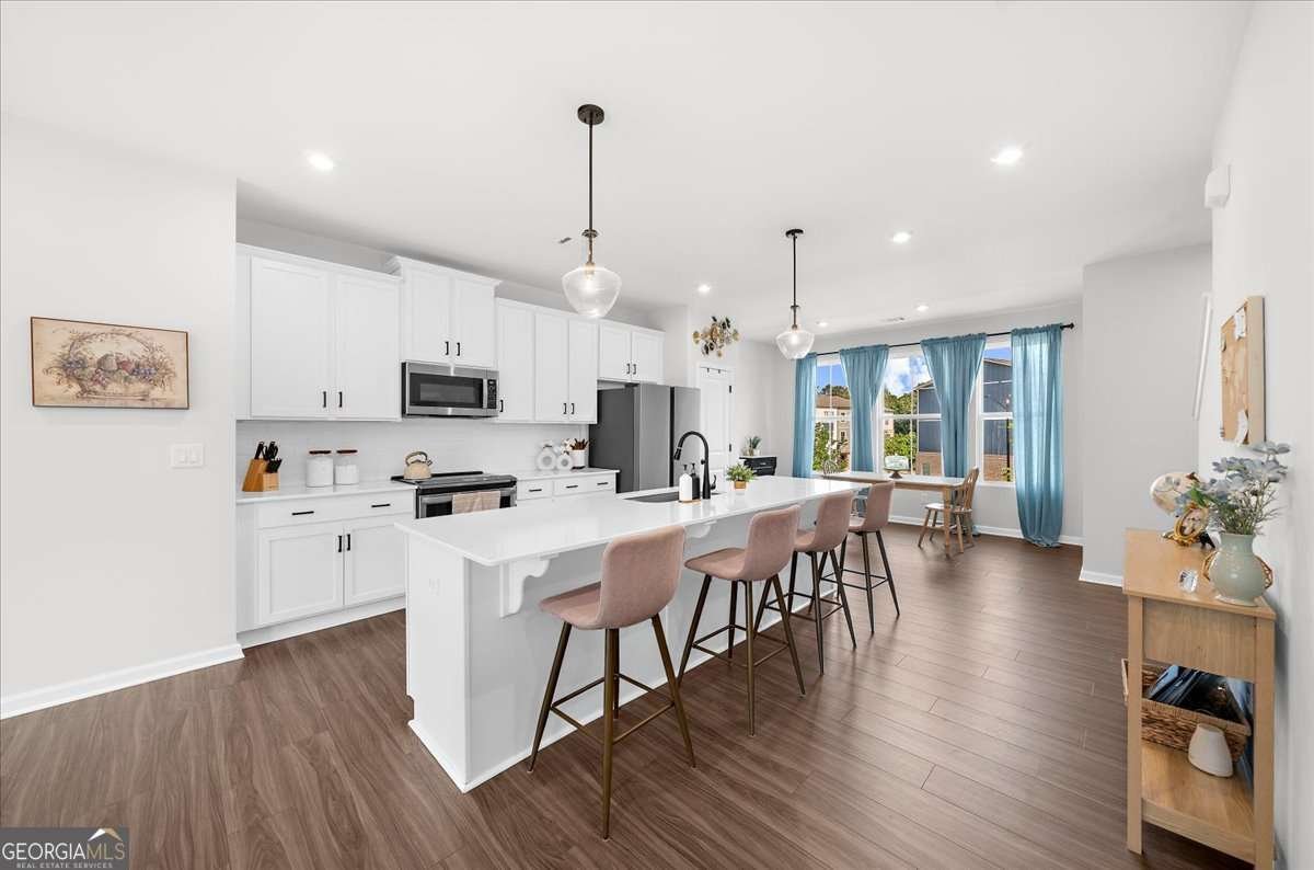 717 Payton Lane Acworth - Photo 21
