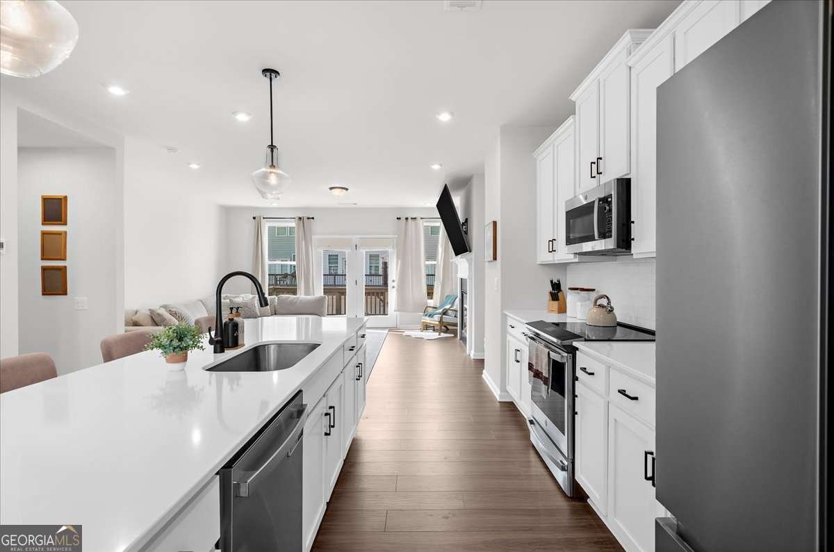 717 Payton Lane Acworth - Photo 22