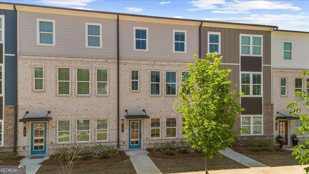 717 Payton Lane Acworth - Photo 50