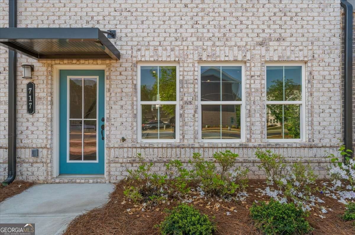 717 Payton Lane Acworth - Photo 8