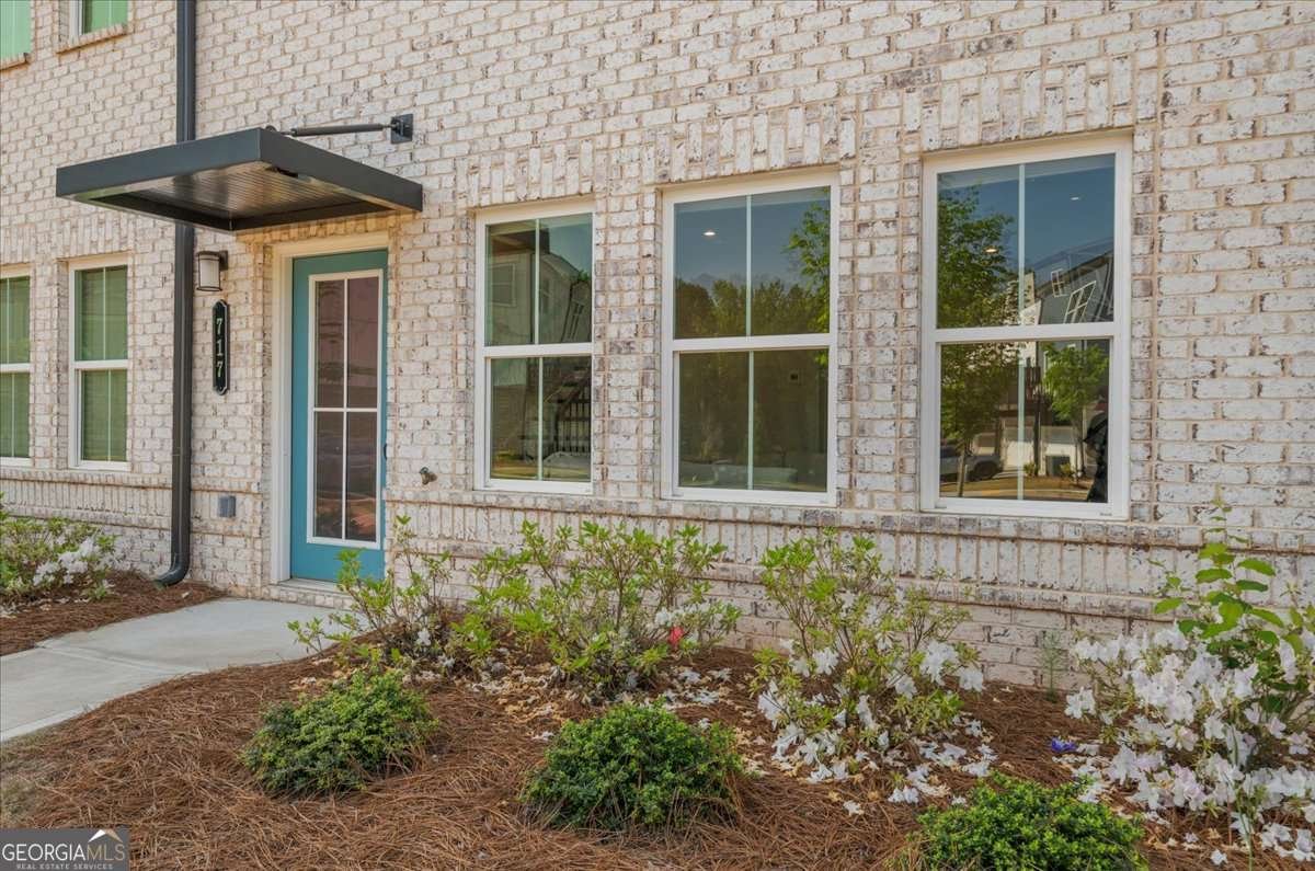 717 Payton Lane Acworth - Photo 9