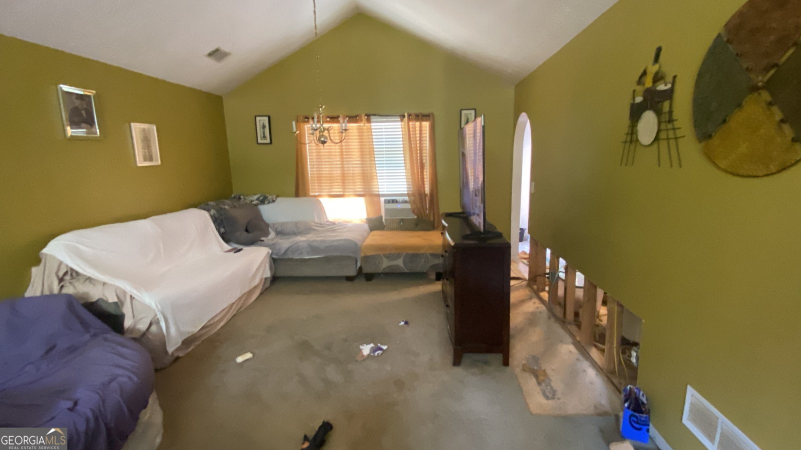 2663 Holmes Mill Place Marietta - Photo 11