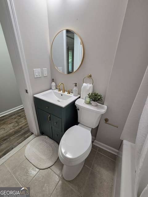 3510 Riviera Drive Cumming - Photo 11