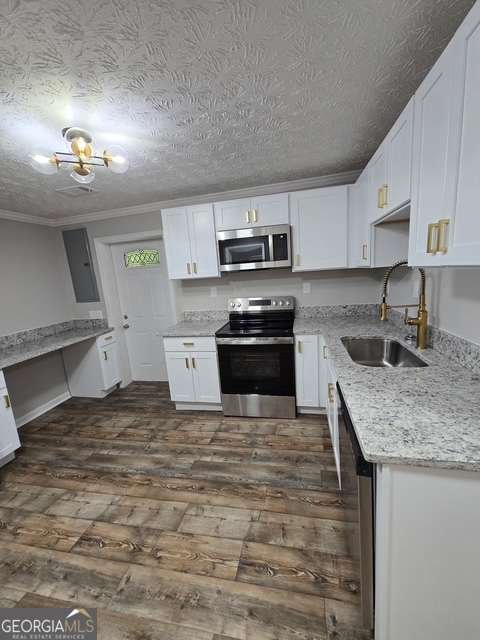 3510 Riviera Drive Cumming - Photo 6