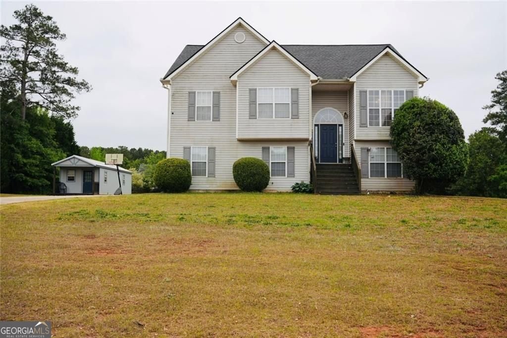 220 Courtlyn Way McDonough - Photo 1