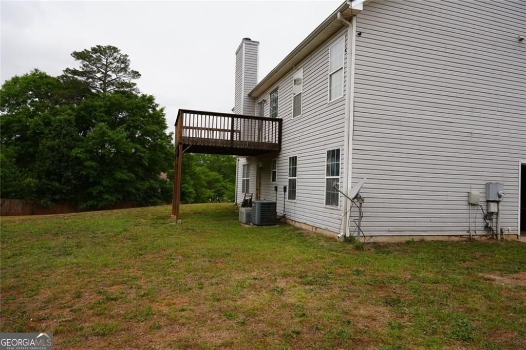 220 Courtlyn Way McDonough - Photo 37