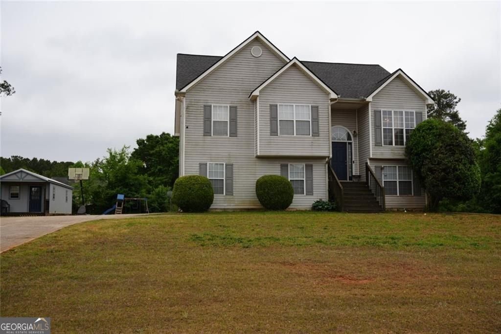 220 Courtlyn Way McDonough - Photo 6