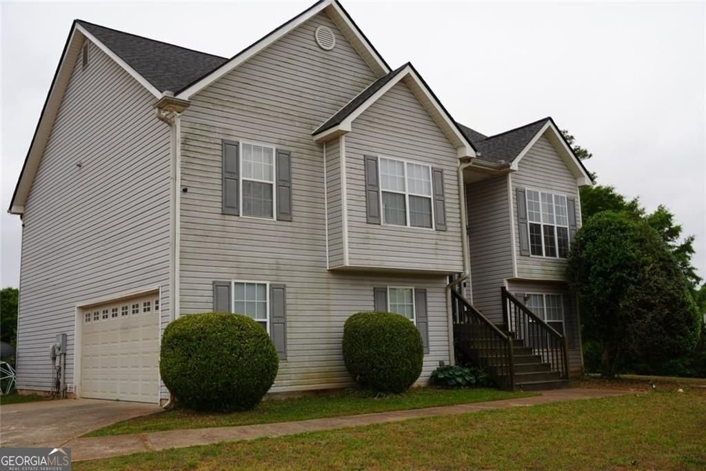 220 Courtlyn Way McDonough - Photo 8