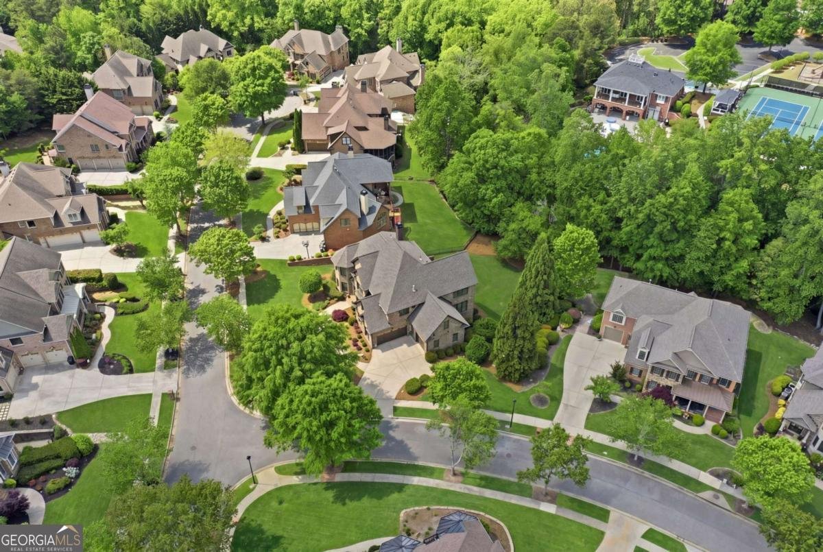 3501 Falls Branch Court Buford - Photo 10