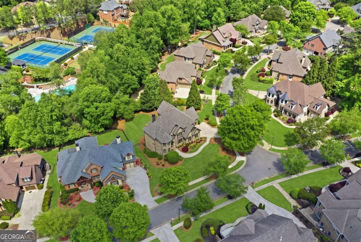 3501 Falls Branch Court Buford - Photo 11